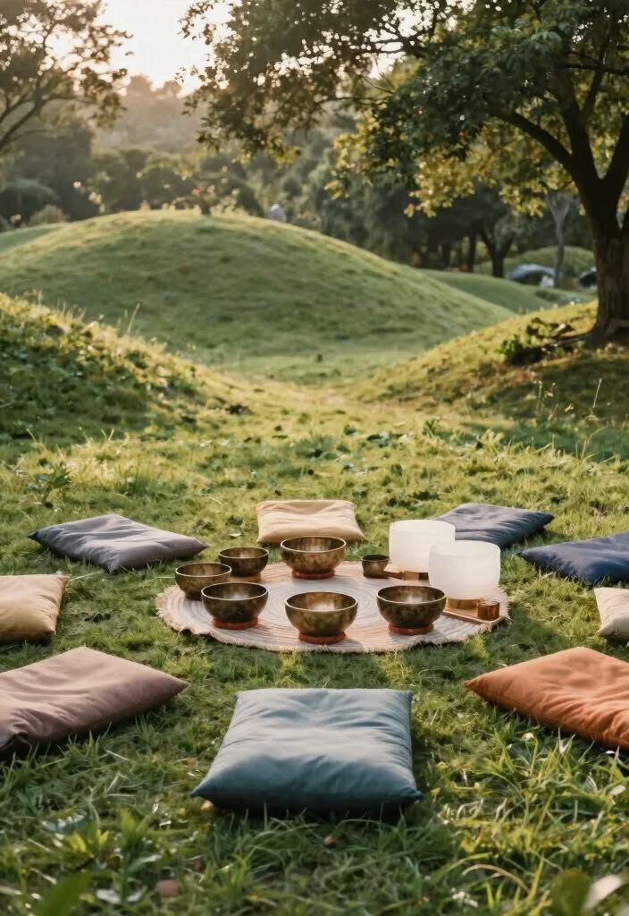 Meditazione Sciamanica, Salute Mentale a Online, marketplace del benessere BeVibes
