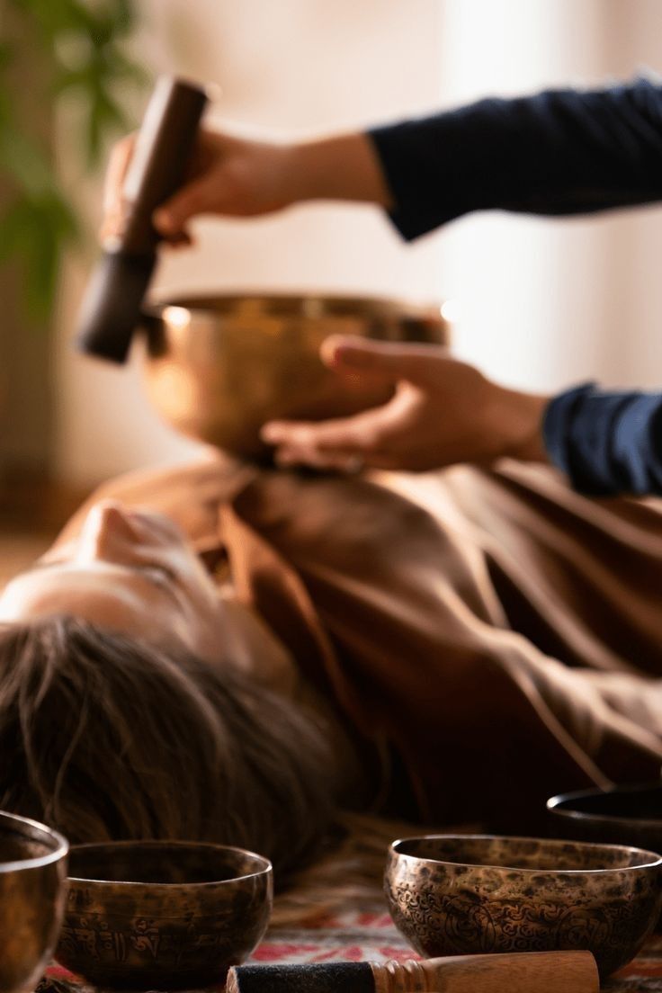 Trattamenti Vibrazionali, Salute Mentale a Online, marketplace del benessere BeVibes